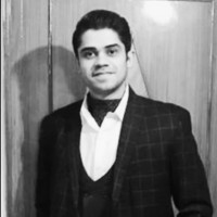 Suleman Safdar