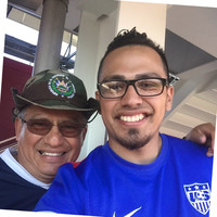 Kevin Cruz