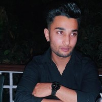 Sanchit Joshi