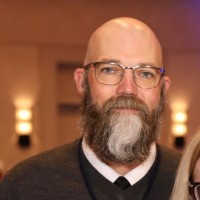 Stephen Mitchell