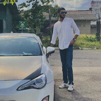 Shimira Mendis