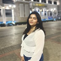 Bhavya Suri