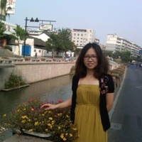 Gretchen Zhang