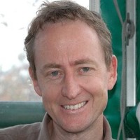 Greg Colgan