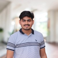Santanu Sritam Panda