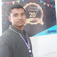 Rahul Kumar
