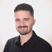 Simon Fournier, Msc, Mba