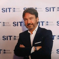 Oscar Soriano Martín