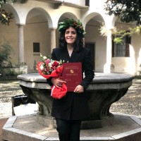 Martina Bertomoro