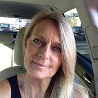Jane Luxton