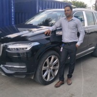 Monu Bhuria