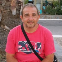 Kostas Gioulakis