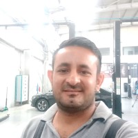 Vikas Khatri