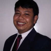 christian anggoro