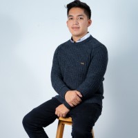 Steven Israel Pogo Arteaga
