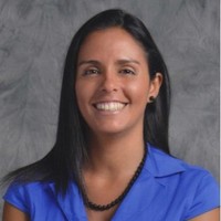 Maria Jose Peralta Ayales