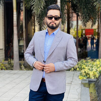 Paramjit Sharma