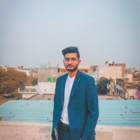 Tanishq Chaurasia