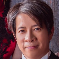 Andrew Wang