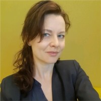 Erika van IJken MSc