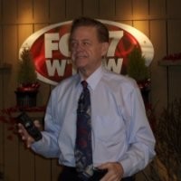 Kerry Dean Teverbaugh