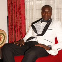 Robert Musonda