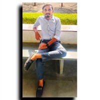 Krishn Patel
