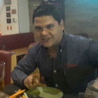Cesar Landeros