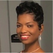 Lakesha Wright