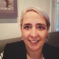 Mandy Hage-Koster
