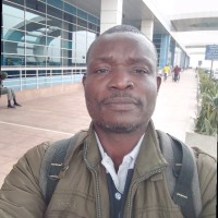 Awungnjia Joseph