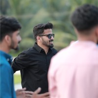 Zunaib Mp
