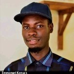Emmanuel Kamara
