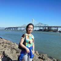 JENNY LIN