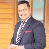 Dr. Vivek Bindra Team Ashish Kumar Pandey