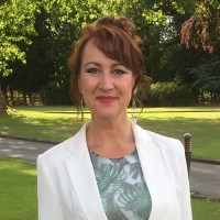 Amanda Kavanagh
