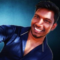 Rupesh Raipalli
