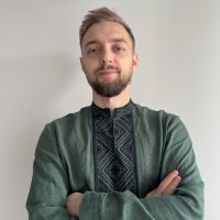 Rostyslav Khaniukov
