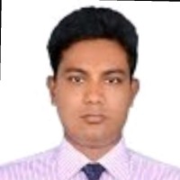 Md. Monjurul Hasan