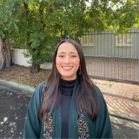 Sa'Diyah Chohan