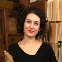 Iryna Tartynskykh