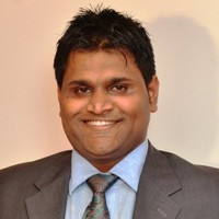 Rakshan Rai