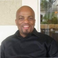 Andre Watson