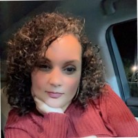 Amber Tucker