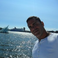 Javier Paredes