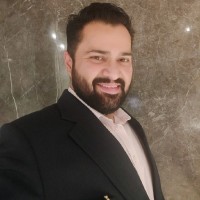Abhishek Jalota