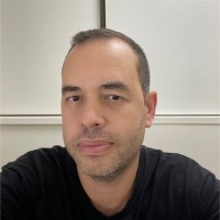 Marcos Hilario