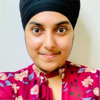Alamjeet Kaur Chauhan-Puri, Ph.D.