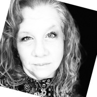 Jo Gifford