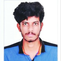 Sachin V